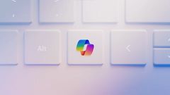Microsoft Introduces AI Copilot Key, Marking the First Change to the Windows Keyboard Since 1994