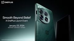 OnePlus 12, OnePlus 12R Launch Roundup: What to Expect? How to Watch the Livestream?
