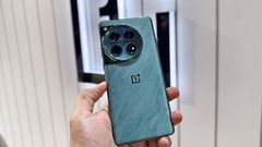 OnePlus 12 5G’s Breakthrough Cooling System Showcased in Teardown Video