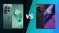 OnePlus 12 vs OnePlus 11: Which One Should You Buy?