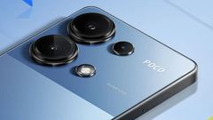 POCO M6 Pro Specs Teased: 120Hz AMOLED Display, 64MP OIS Camera, & More
