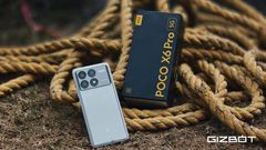 Poco X6 Series Launched in India's Competitive Mid-Range Segment: Check Price, Specs, Offers