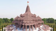 Ayodhya Ram Mandir Inauguration – When and Where to Watch