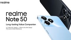 Realme Note 50 Launched in Philippines: Check Price, Specs