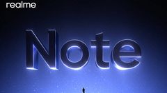 Realme Note 50 Global Launch Date Revealed: Price Range Confirmed by CEO Sky Li