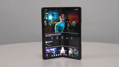 CES 2024: Samsung Unveils Innovative “Flex In & Out” Foldable Screen Tech
