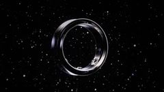 Report: Samsung Galaxy Ring to Come in Three Colors & Multiple Sizes Later This Year