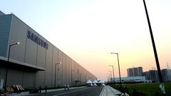 Samsung Galaxy S24 Series to Be Made in India’s Noida Plant for Both Local, Global Markets
