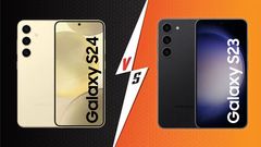 Samsung Galaxy S24 vs Galaxy S23: Which One Should You Get? Full Specs Compared