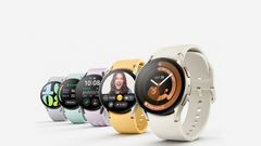 Samsung Introduces Health Monitor and ECG Tracking for Galaxy Watch 6 Series