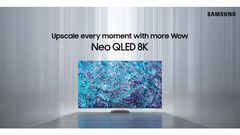 CES 2024 | Samsung Unveils Neo QLED, MICRO LED, OLED TVs, Display Tech in India