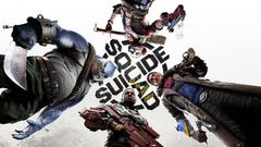 Suicide Squad Game Launch Marred by Server Issues