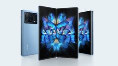 Vivo X Fold 3 & X Fold 3 Pro Specifications Leaked