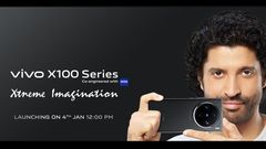 Vivo X100 Series Launching Today in India: Check Price, Specs, Live Stream Details