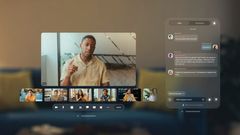 Get Ready for Immersive Meetings as Zoom Is Coming to the Vision Pro Headset