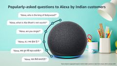 Alexa’s Year in Review: What People Asked Her the Most