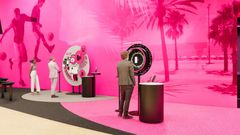 MWC 2024 | A Phone Without Apps! Deutsche Telekom Showcases New AI Smartphone Concept