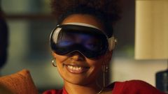 Is the $3500 Apple Vision Pro Durable? A Drop Test Answers That Question