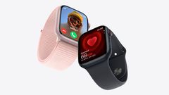 Apple Watch Saves Life of 82-Year-Old Man After a Car Accident