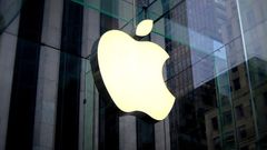 EU will Reportedly Slap Apple with €500 Million Fine in Antirust Probe