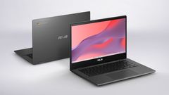 ASUS Launches Chromebook CM14 in India: Here's What You Need to Know