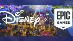 A New Era in Gaming and Entertainment: Disney Partners with Epic Games in $1.5 Billion Deal