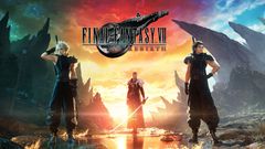 Final Fantasy VII Rebirth Demo for PS5 Is Now Available