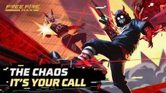 Garena Free Fire Redeem Codes for February 19: Get Access to the Latest In-game Loot