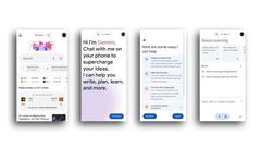Google Is Rolling Out Gemini App in India for Android & a Gemini Toggle for iPhone Users
