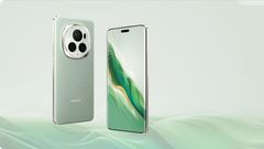 MWC 2024 | Honor Magic 6 Pro Goes Global with Snapdragon 8 Gen 3 SoC, One-of-a-Kind Telephoto Camera