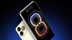 Infinix Smart 8 Plus With 6,000mAh Battery India Launch Set for March 1; Price, Features