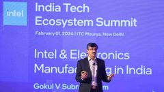 Intel Accelerates ‘Make in India’ Initiative Showcasing Domestic Manufacturing and Innovation