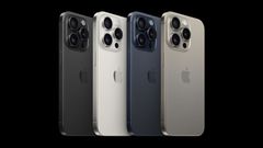 Apple Could Equip All iPhone 17 Models With ProMotion Displays In 2025