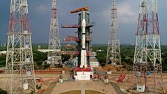 ISRO INSAT-3DS Satellite Launch Today: How to Watch it Live? What are the Mission Objectives?