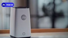 Jio Unveils Affordable Add-On Data Plans for AirFiber Users: Check Details