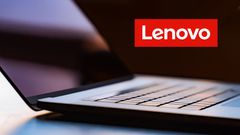 Lenovo to Showcase Transparent Laptop at MWC 2024; Bezel-less Design Tipped