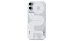 Nothing Phone 2a Design Leaked in Official-Looking Renders: May Skip the Glyph Interface