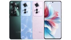 The Most Affordable Reno 11 Series Smartphone is Here! Oppo Reno 11 F Launched in Thailand