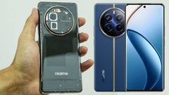 Realme 12 Pro Plus Transparent Edition Officially Teased by Company Executive