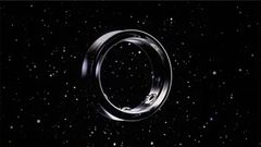 Samsung Galaxy Ring Launch Expected to Take Place in the Second Half of 2024, Says Company Exec