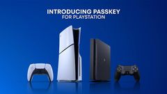 Sony Brings Passkey Support to the PlayStation: Here’s How to Set it Up
