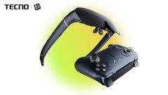 MWC 2024: Tecno Unveils Cutting-Edge AR Gaming Set and AI-Driven Robot Dog