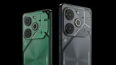 MWC 2024: Tecno Introduces Pova 6 Pro With 6,000mAh Battery, 120HZ Display