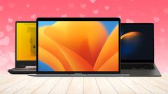 Spread Love and Tech: Top Laptop Picks for Valentine's Day