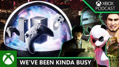 Phil Spencer will Discuss the Future of Xbox in a Special Episode of the Podcast on February 15