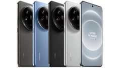 MWC 2024 | Xiaomi 14 Ultra with Four 50 MP Leica Cameras, Snapdragon 8 Gen 3 SoC Launched Globally