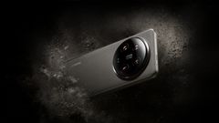 Xiaomi 14 Ultra Launched with Snapdragon 8 Gen 3 SoC, Four 50 MP Leica Cameras, 2K OLED Display