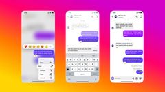 Instagram Users Can Now Edit Messages, Pin Chats, Turn Off Read Receipts, and More in a New Update