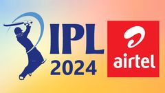 IPL 2024: Best Airtel Prepaid Plans to Stream Indian Premier League