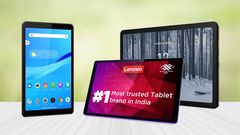 Top Tablet Picks Under Rs 10,000: Don't Miss These Amazon Mega Electronics Days Deals